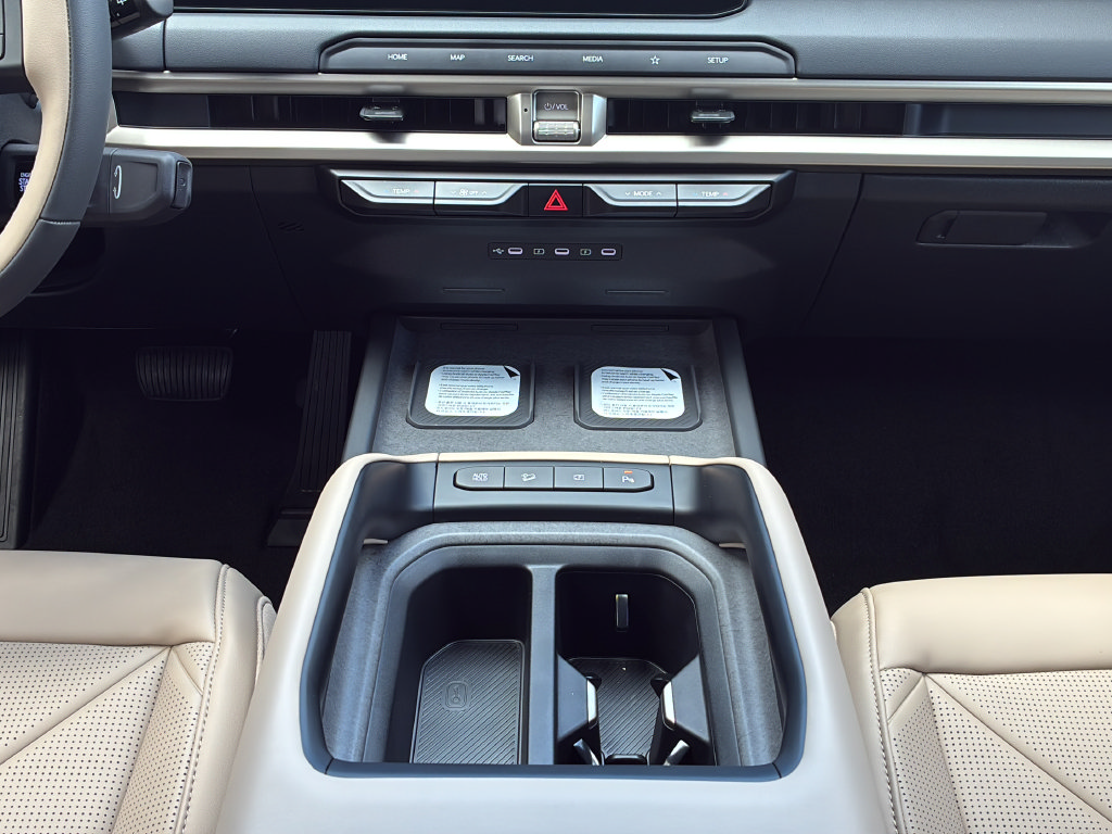 New 2027 Kia Telluride EX FWD image 23