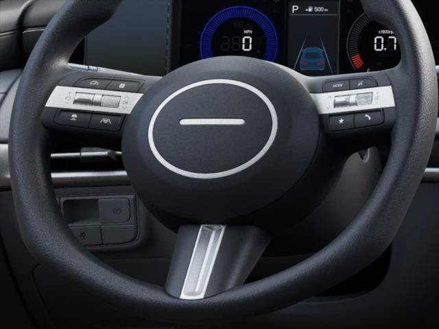 New 2026 Hyundai Tucson SE FWD image 15