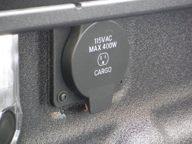 New 2027 RAM 1500 4x4 Crew Cab image 20