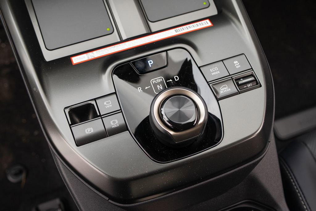 New 2026 Toyota bZ image 20