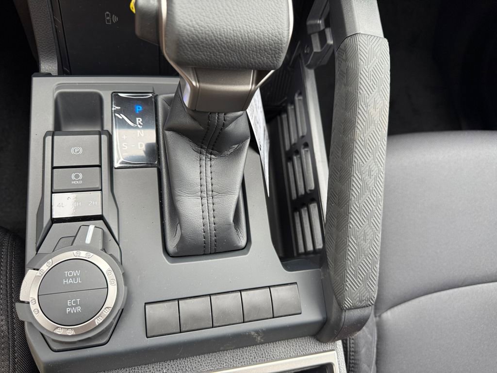 New 2025 Toyota Tacoma SR5 image 38