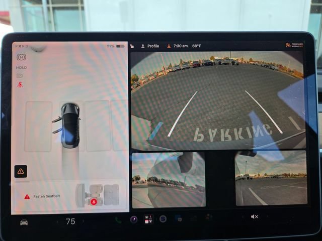 Used 2020 Tesla Model 3 Long Range AWD/4WD image 14