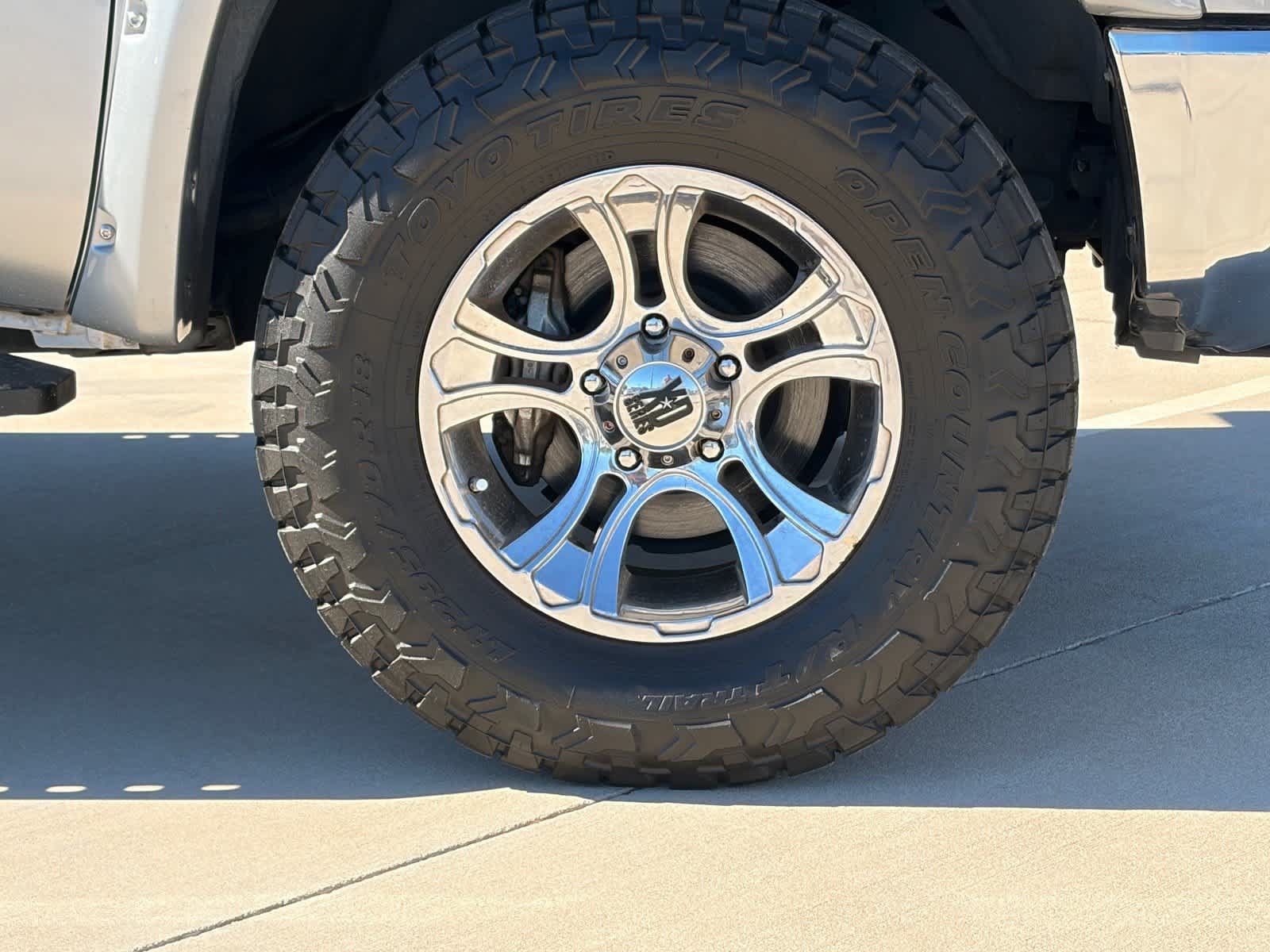 Used 2015 Toyota Tundra SR5 RWD image 10