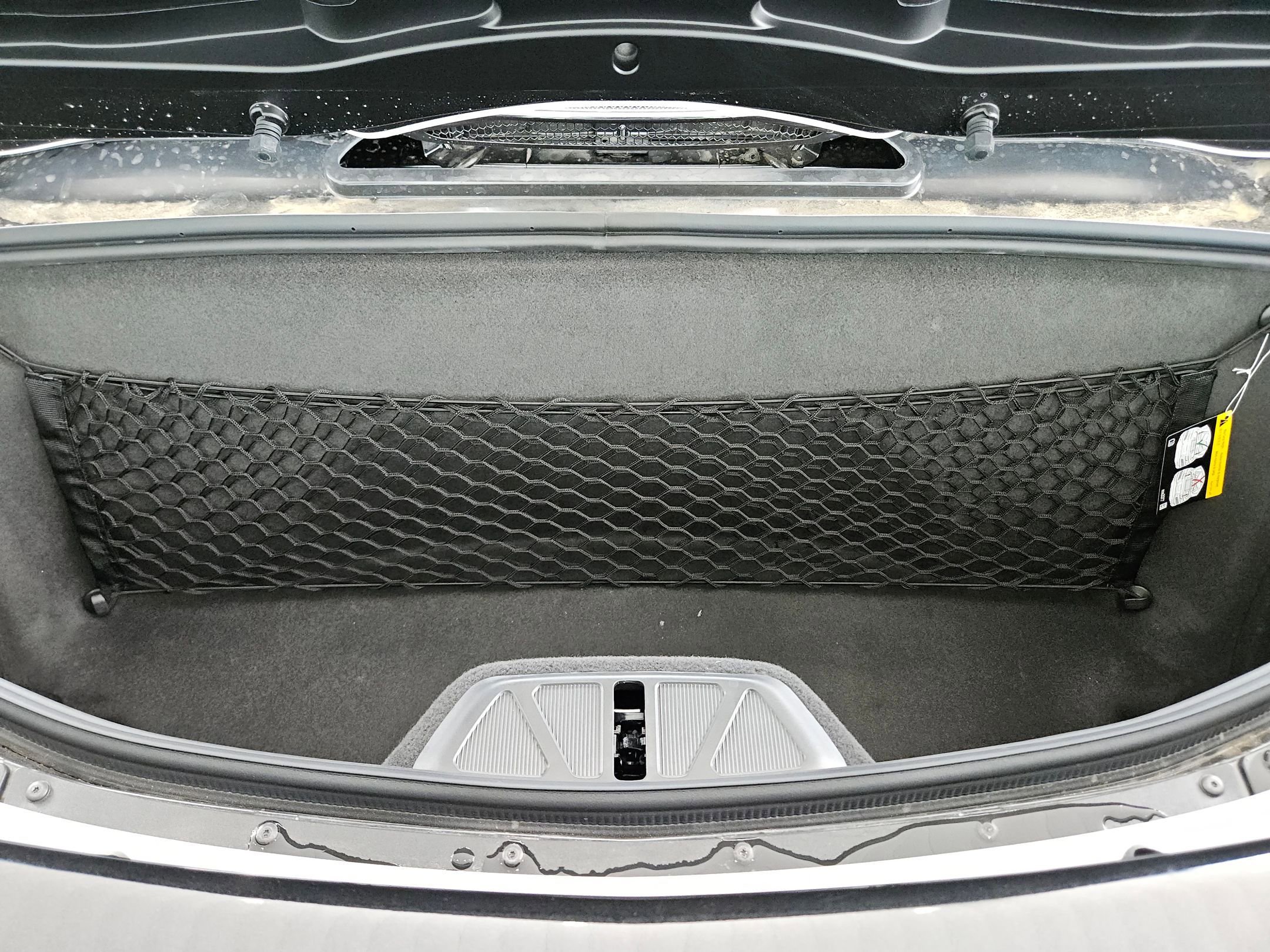 New 2026 Chevrolet Corvette Stingray Preferred Conv w/ 2LT RWD image 20