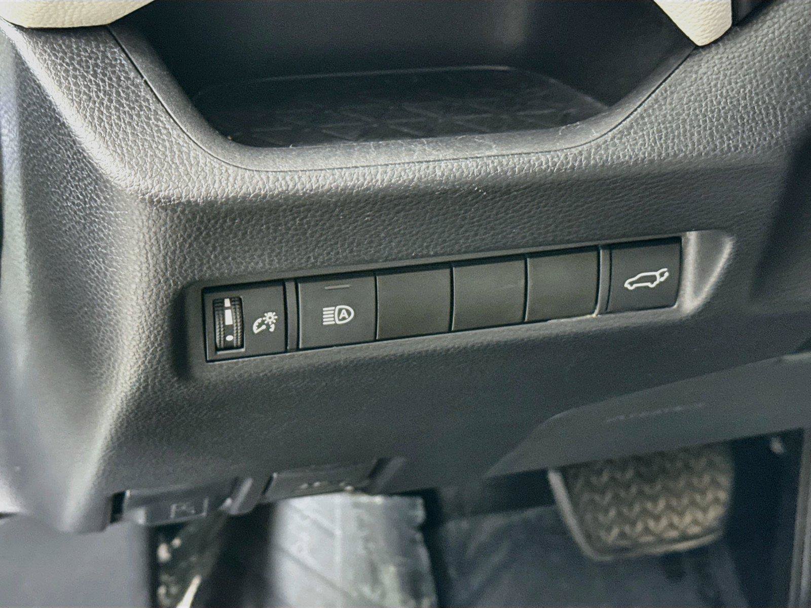 Certified 2021 Toyota RAV4 XLE Premium FWD image 14
