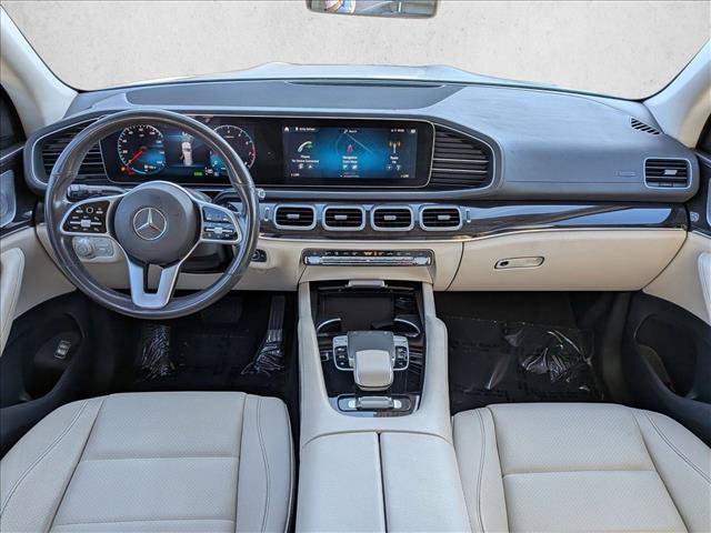 Used 2020 Mercedes-Benz GLS 450 4MATIC image 19