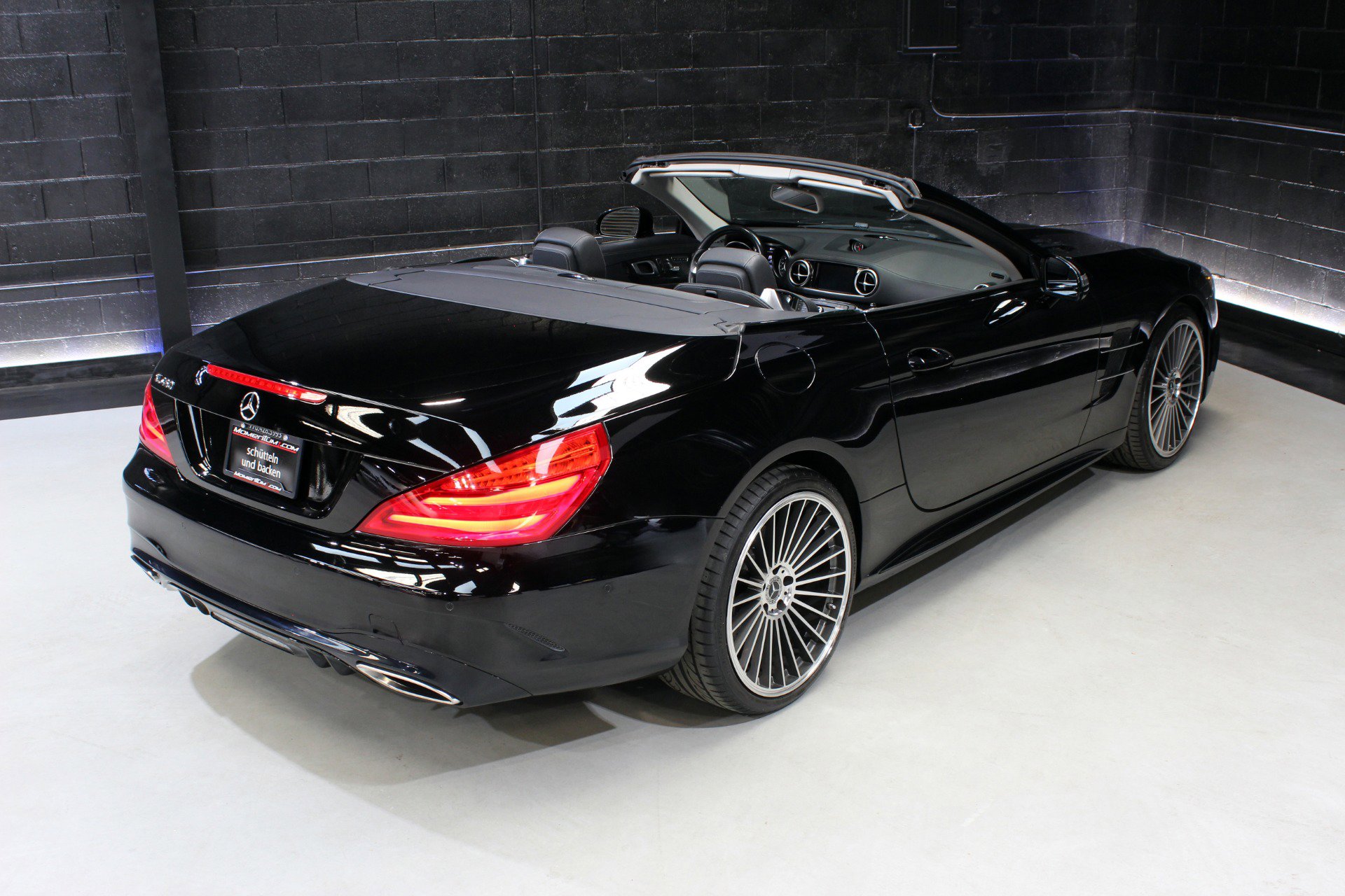 Used 2020 Mercedes-Benz SL 450 image 19