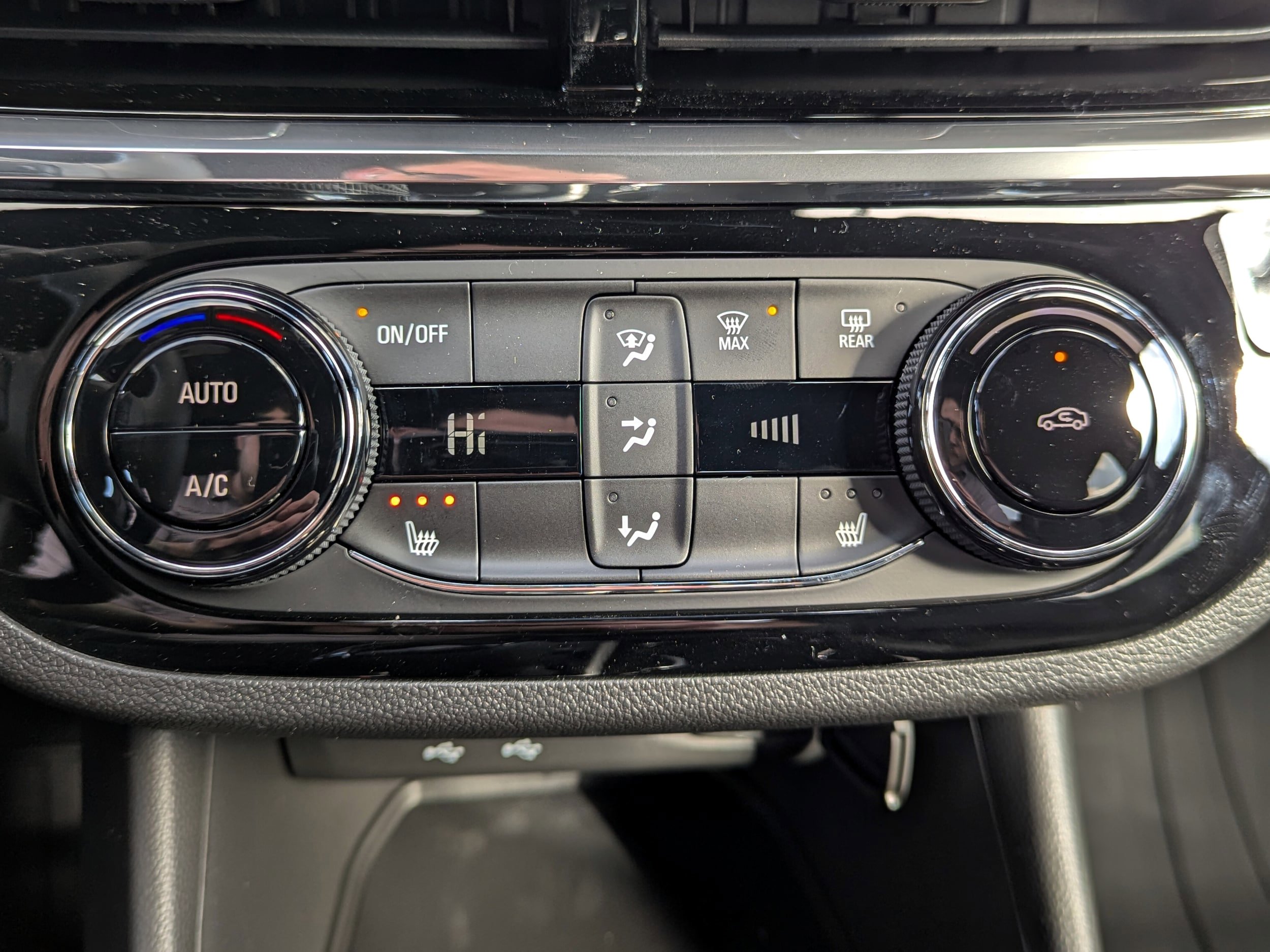 New 2026 Buick Envista Preferred w/ Convenience I Package image 11