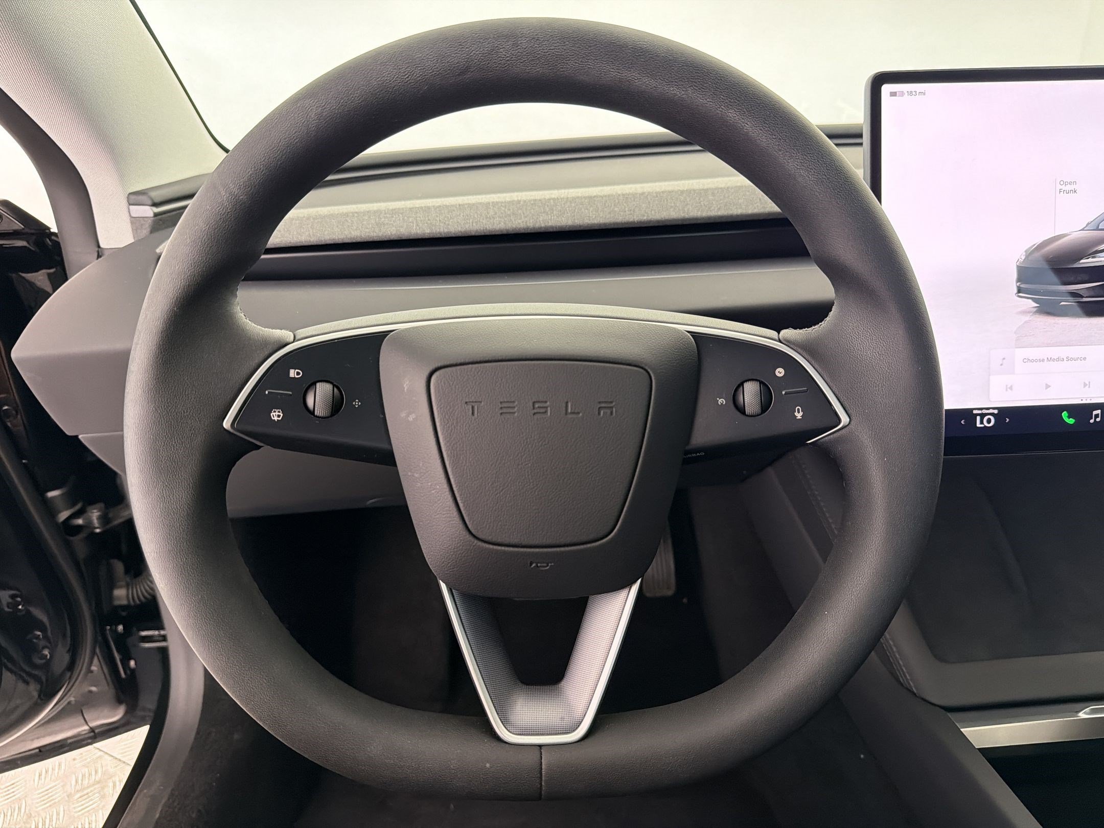 Used 2026 Tesla Model 3 RWD image 11