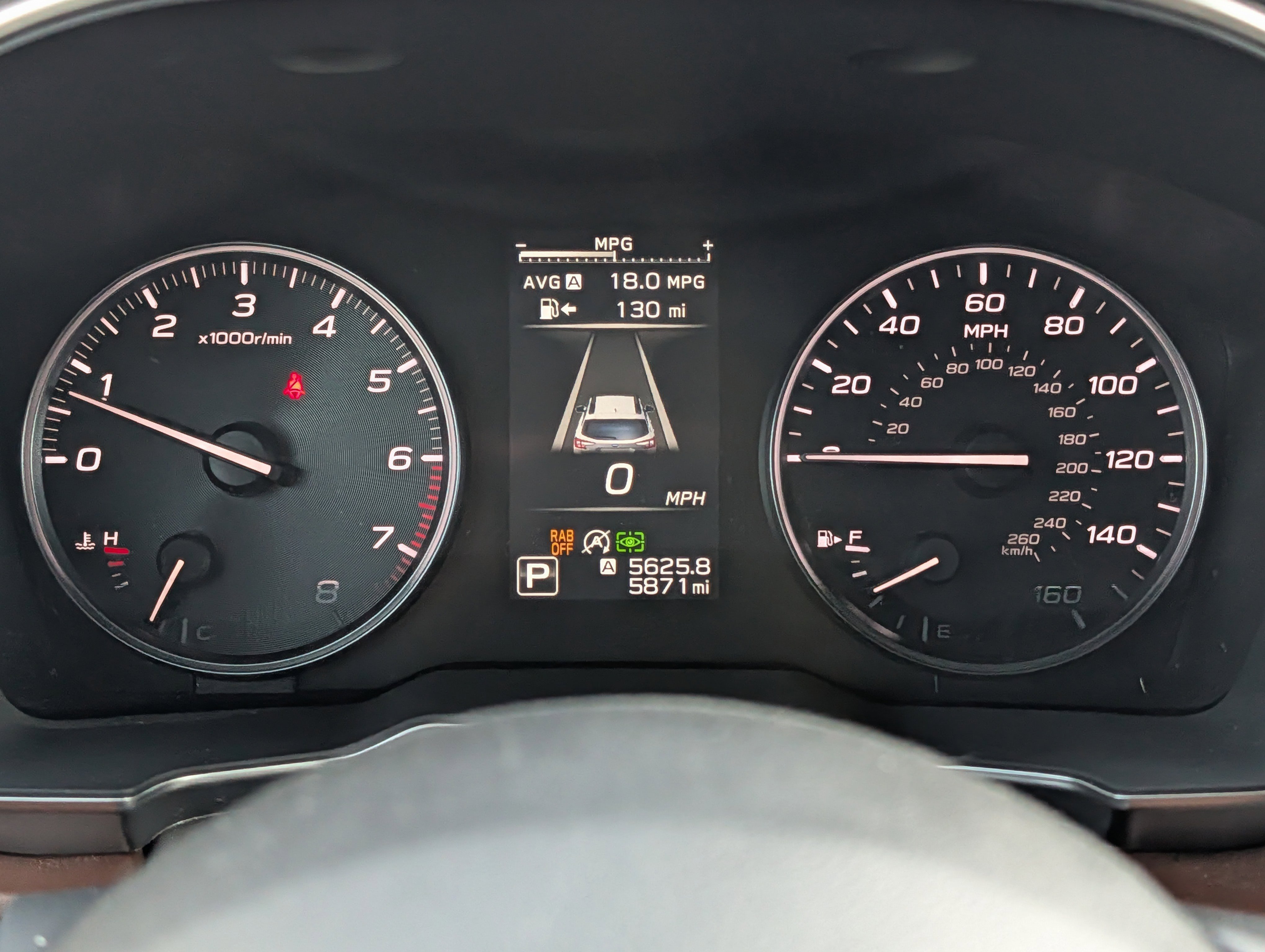 Used 2024 Subaru Outback Touring XT image 21