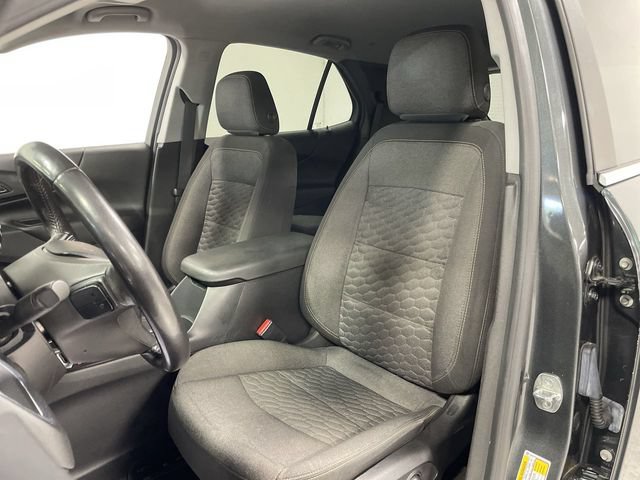 Used 2021 Chevrolet Equinox LT AWD/4WD image 11