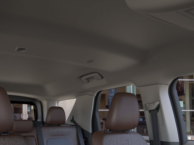 New 2026 Ford Bronco Sport Outer Banks AWD/4WD image 50