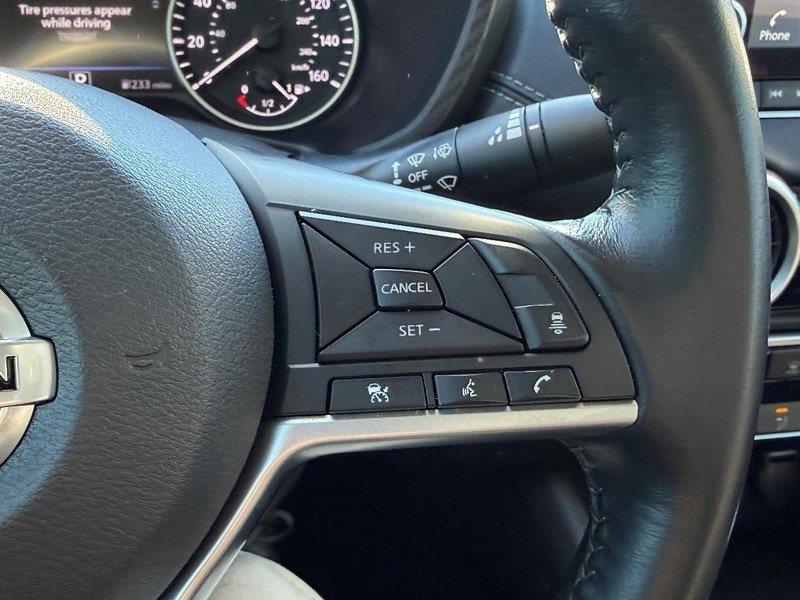 Used 2022 Nissan Sentra SV image 17