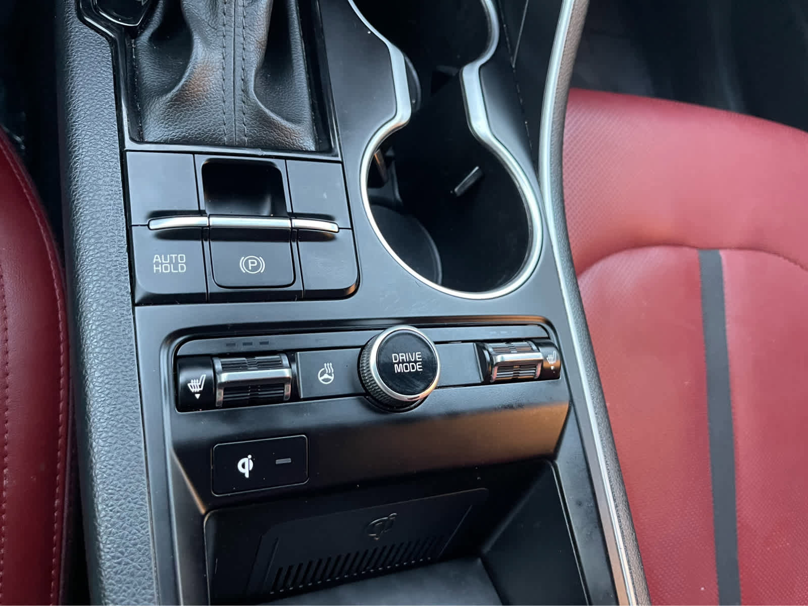 Used 2024 Kia K5 GT-Line image 17