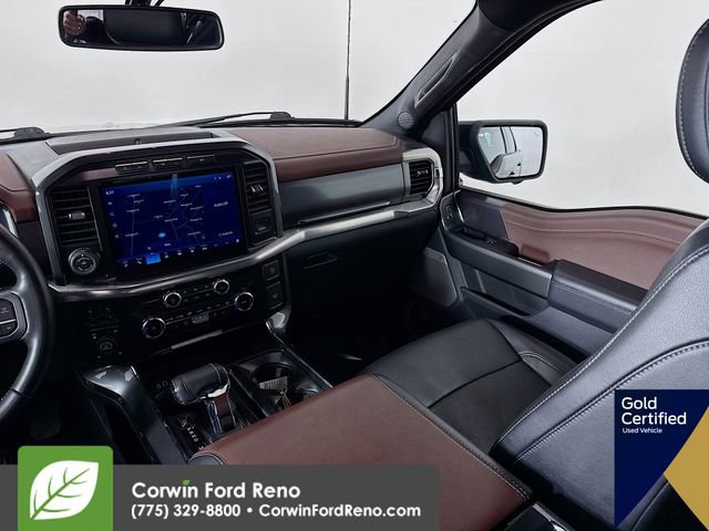 Used 2023 Ford F150 Lariat image 29
