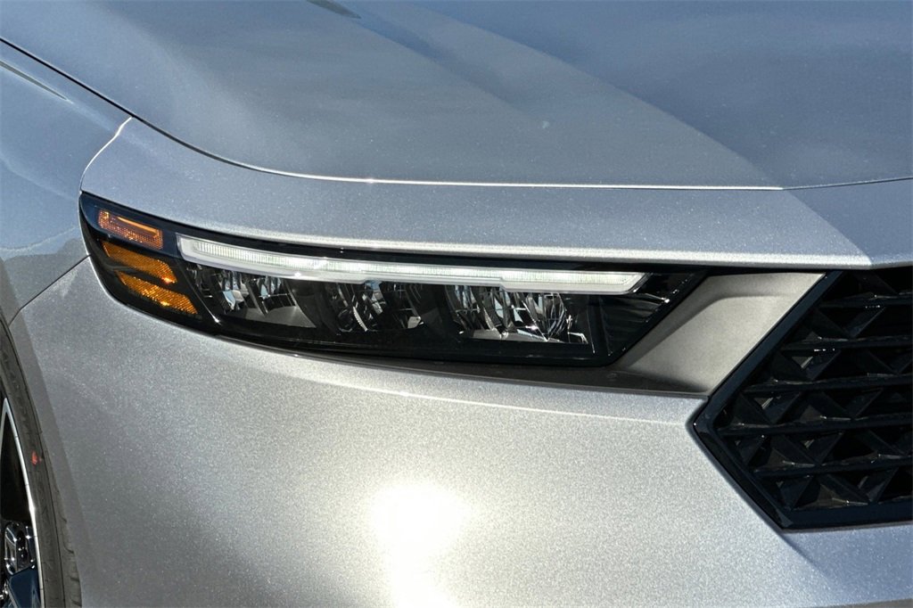 New 2026 Honda Accord SE image 30