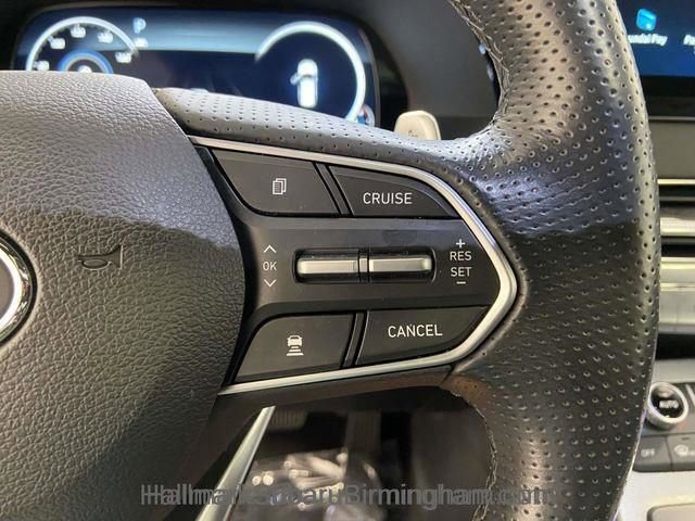 Used 2022 Hyundai Palisade Calligraphy image 23