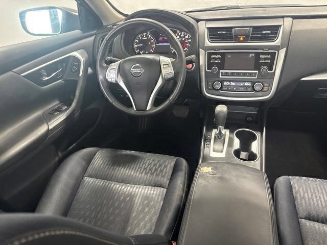 Used 2017 Nissan Altima 2.5 SV FWD image 19