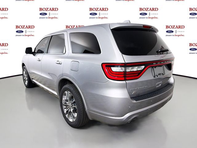 Used 2019 Dodge Durango GT AWD/4WD image 6
