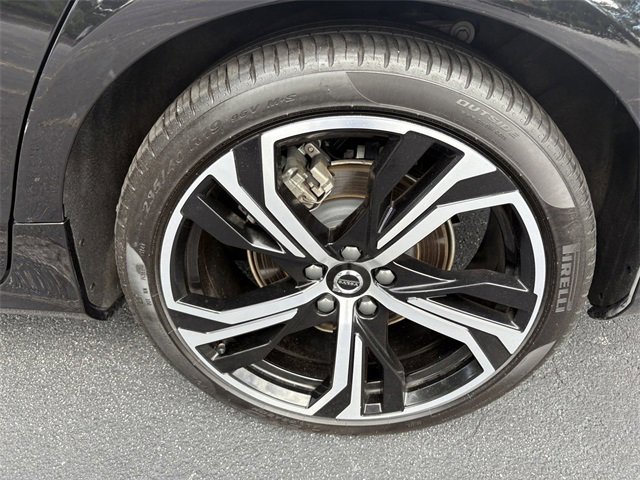 Used 2024 Volvo S60 B5 Core image 25