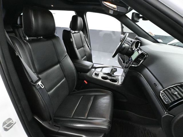 Used 2021 Jeep Grand Cherokee Limited w/ Quick Order Package 28K 80th image 50