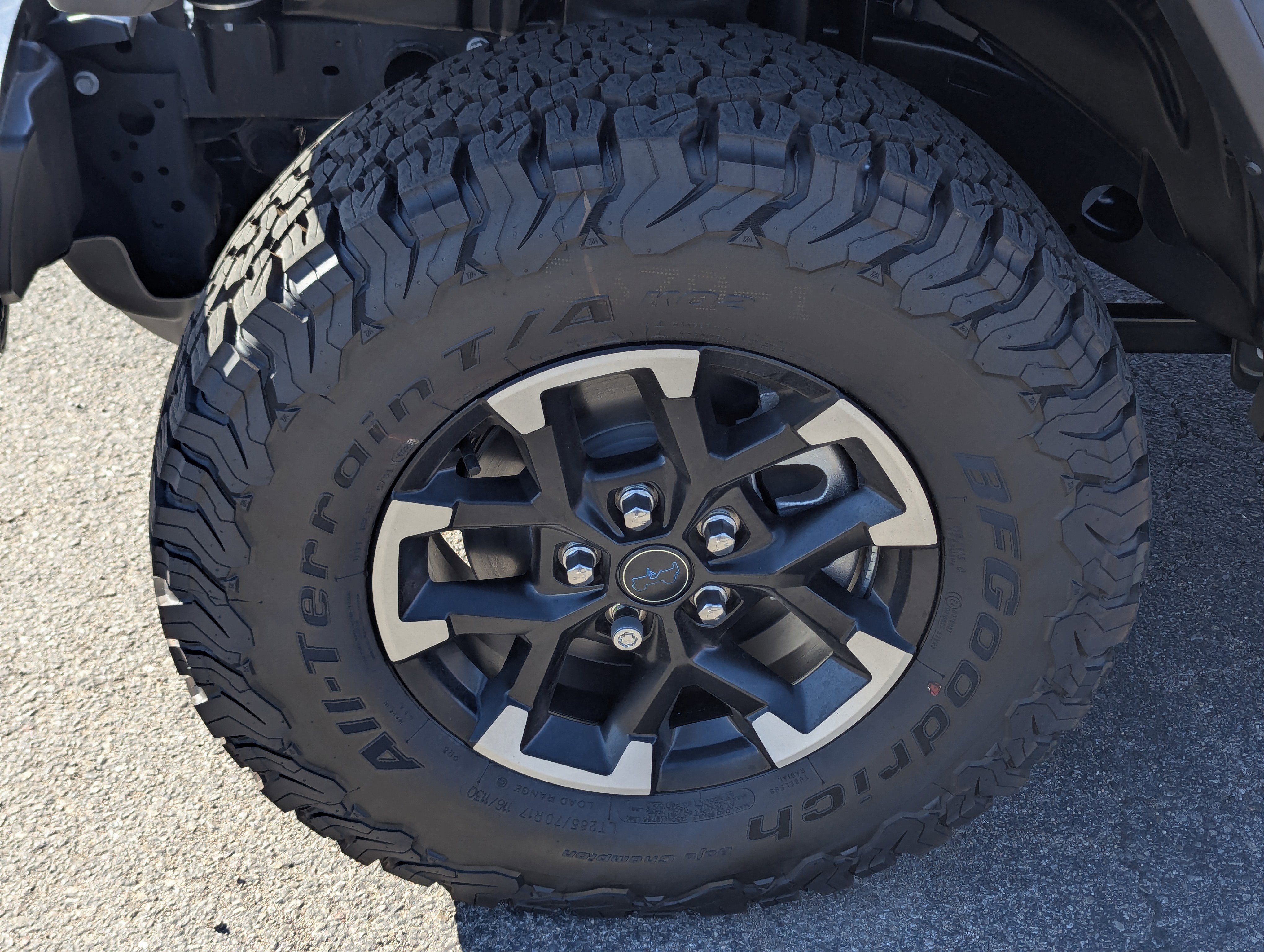 New 2025 Jeep Wrangler Unlimited Rubicon 4xe w/ Convenience Group image 7