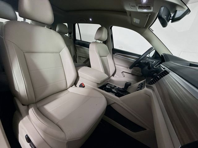 Used 2023 Volkswagen Atlas SEL image 32