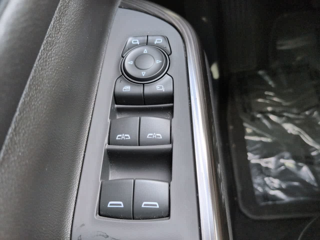 Used 2021 GMC Acadia SLT w/ Preferred Package AWD/4WD image 24
