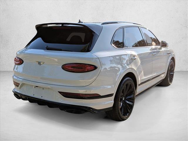 Used 2021 Bentley Bentayga Speed image 5