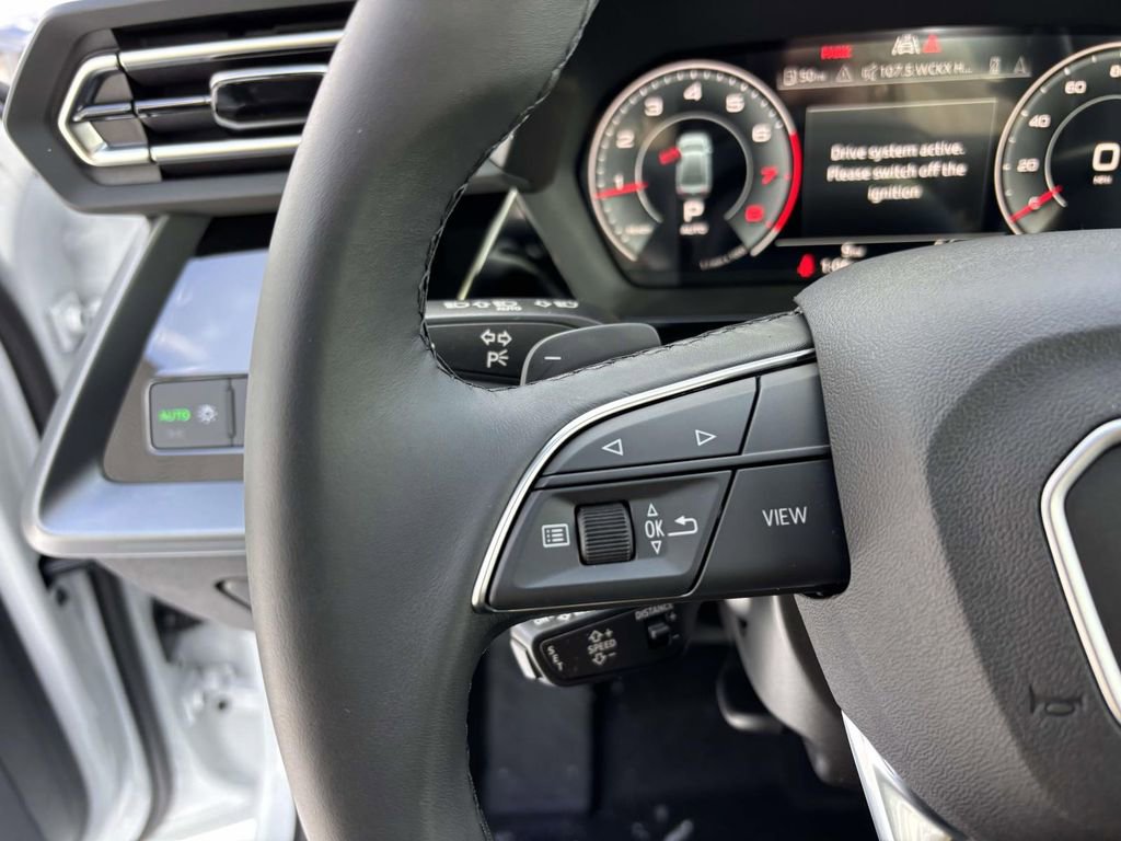 New 2026 Audi A3 2.0T Premium Plus image 17