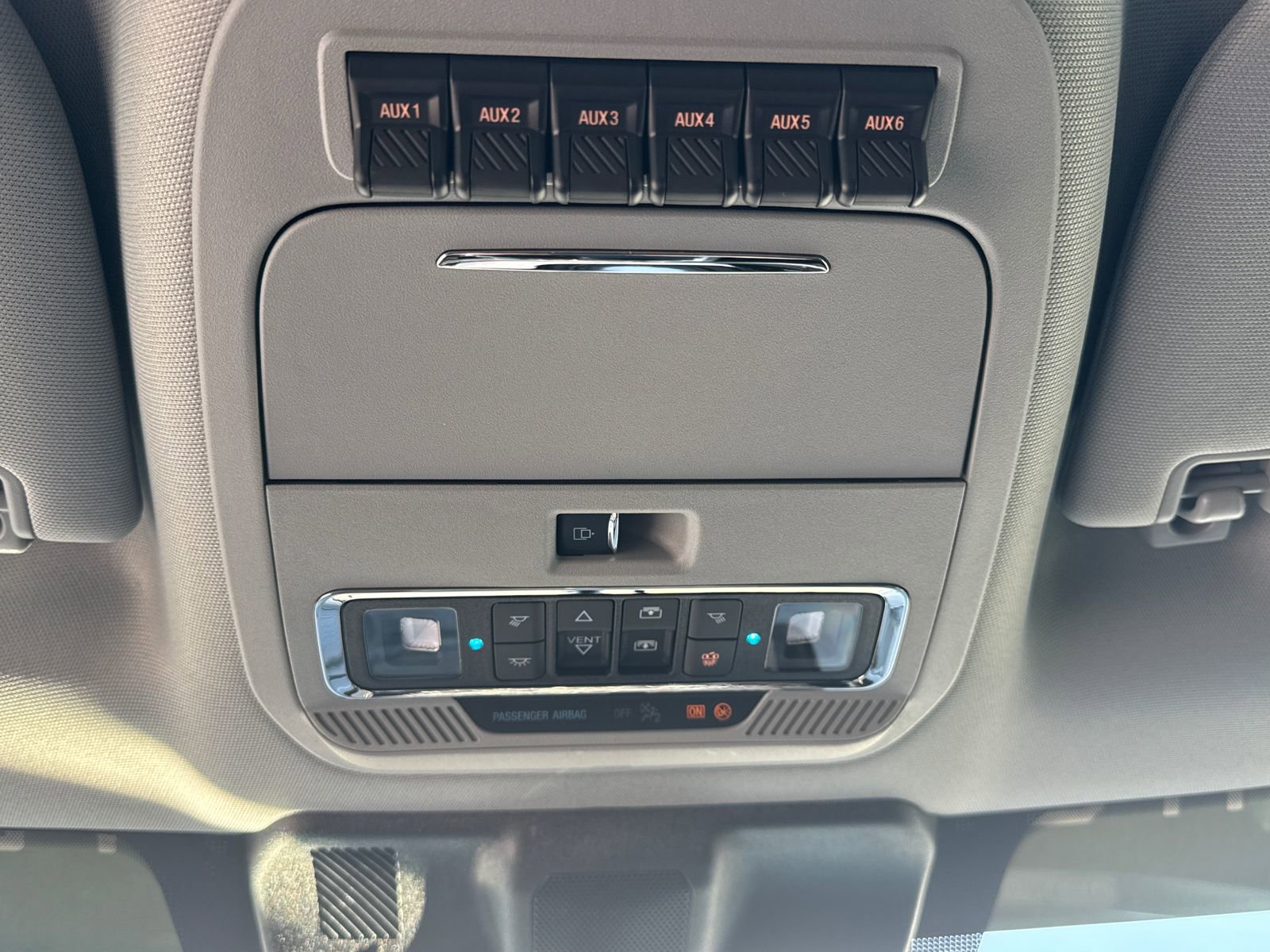 New 2025 Ford F250 Lariat w/ Lariat Ultimate Package image 32