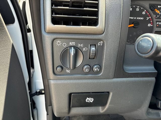 Used 2005 GMC Canyon SLE RWD image 20