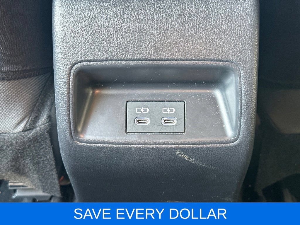 Used 2026 Toyota Corolla LE FWD image 16