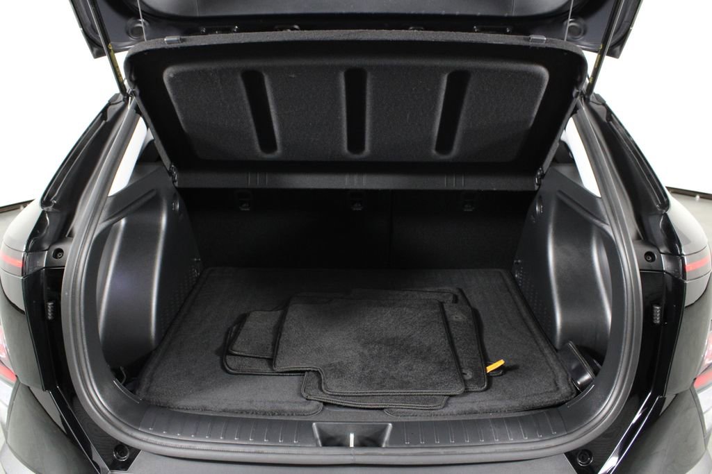 Certified 2026 Hyundai Kona SEL Sport image 16