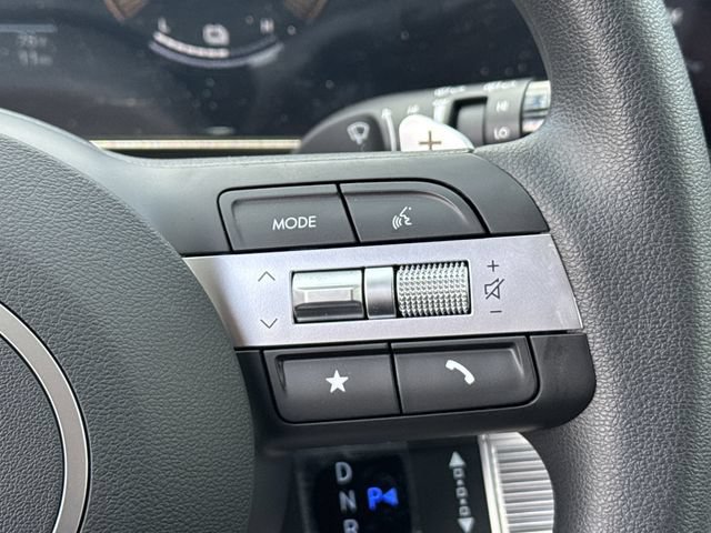 New 2026 Hyundai Tucson Blue SE AWD/4WD image 27