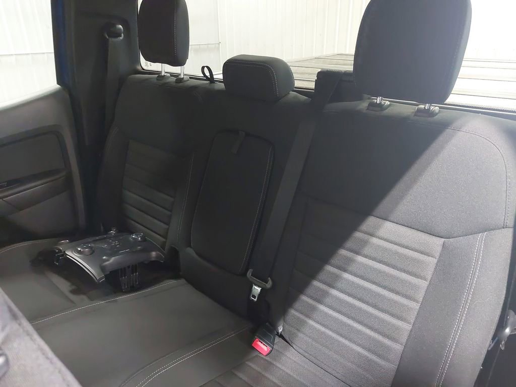 Used 2022 Ford Ranger XL w/ Equipment Group 101A High AWD/4WD image 13