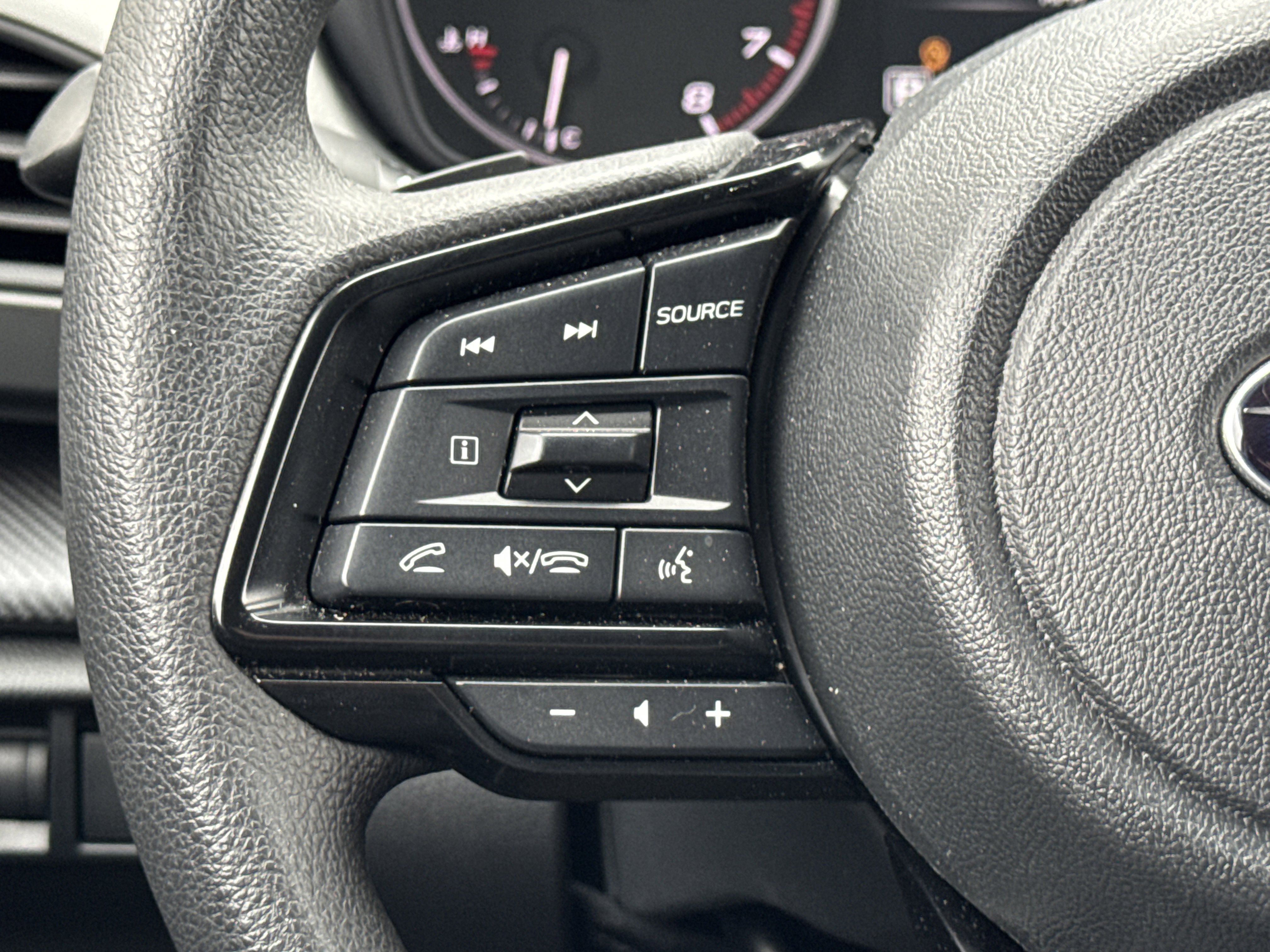 Certified 2026 Subaru Crosstrek 2.0i Premium image 5