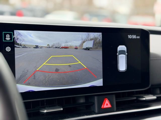 Used 2025 Kia Carnival image 15