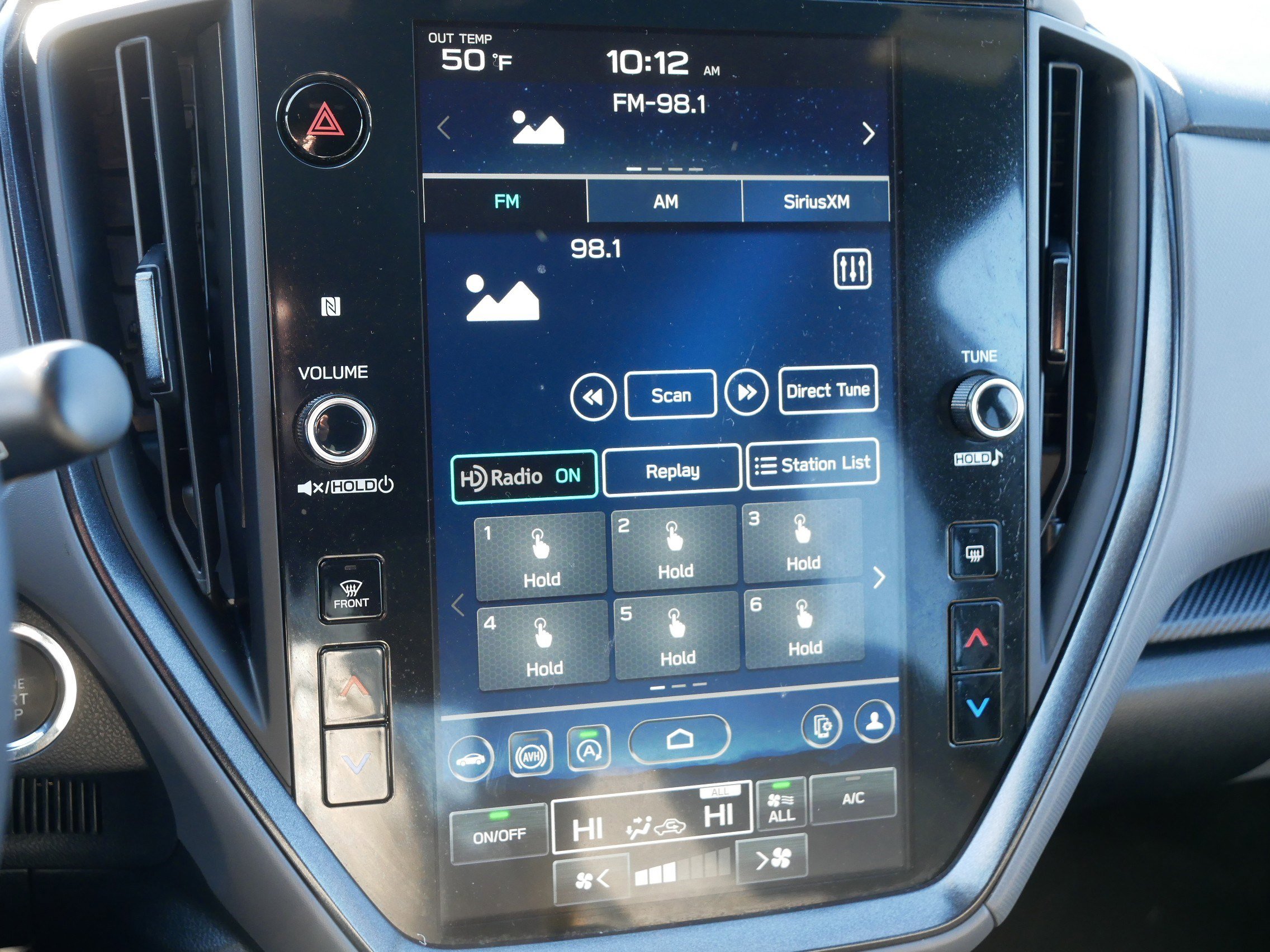 Used 2024 Subaru Crosstrek 2.5i Sport image 22