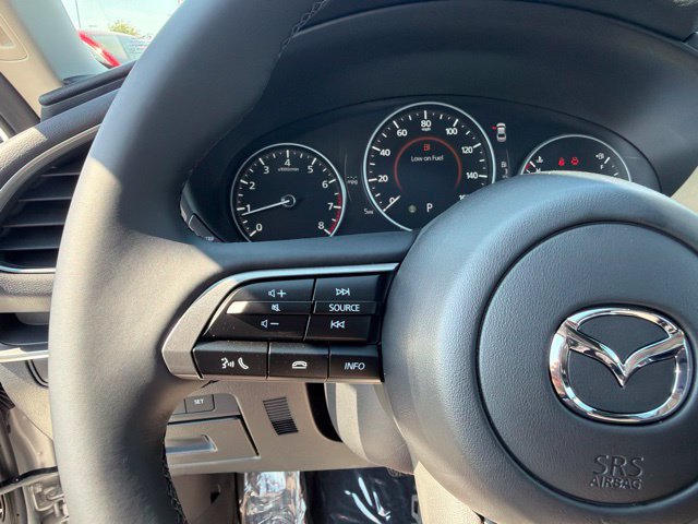 New 2026 MAZDA MAZDA3 2.5 S Sedan w/ Preferred Pkg FWD image 34