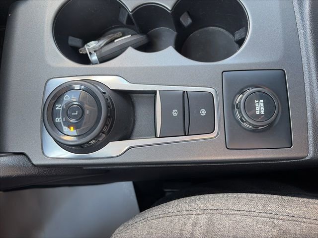 Used 2025 Ford Bronco Sport Big Bend w/ Convenience Package image 16