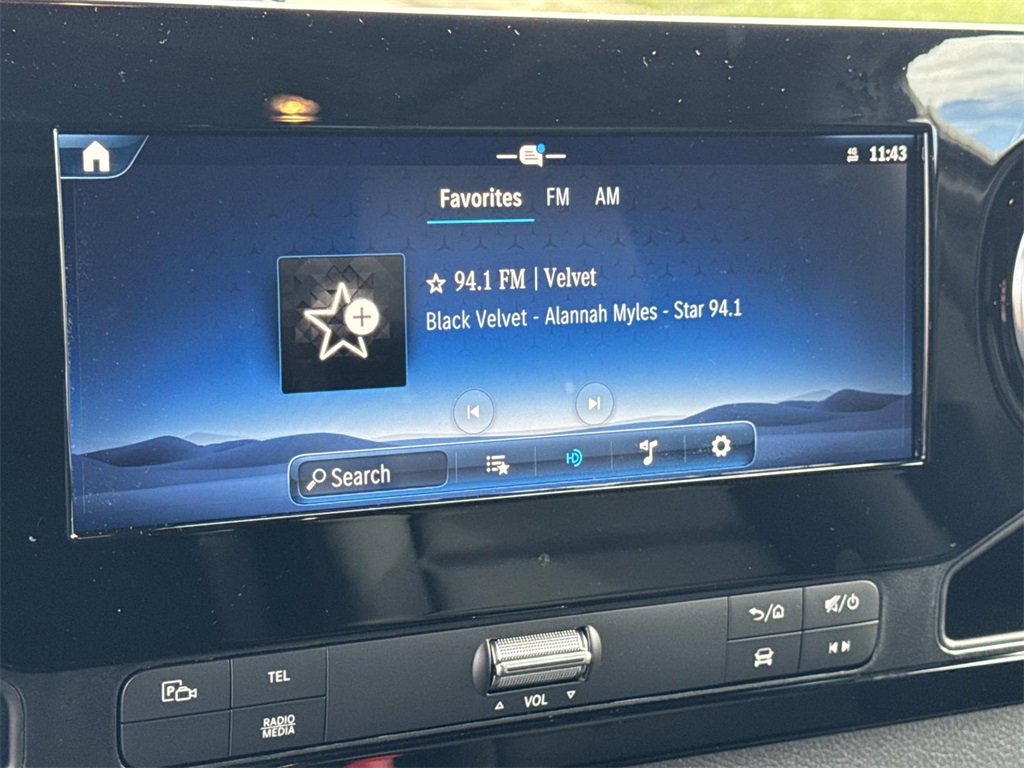 New 2026 Mercedes-Benz Sprinter 2500 image 22