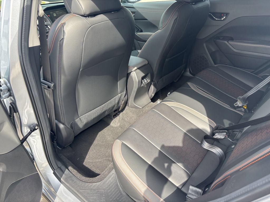 New 2026 Subaru Crosstrek 2.5i Limited AWD/4WD image 13