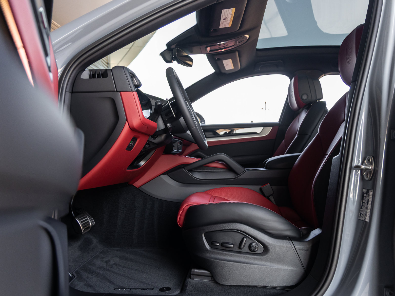 New 2026 Porsche Cayenne S AWD/4WD image 29