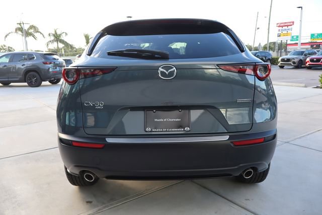 Used 2023 MAZDA CX-30 AWD 2.5 S w/ Preferred Package image 5