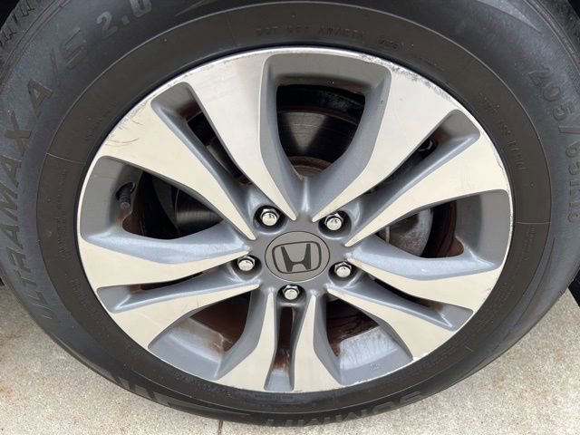 Used 2015 Honda Accord LX image 8
