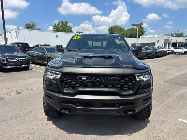 Used 2025 RAM 1500 RHO w/ Bed Utility Group AWD/4WD image 5