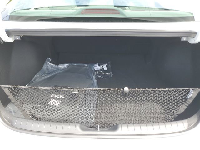New 2026 Hyundai Elantra Sport FWD image 8