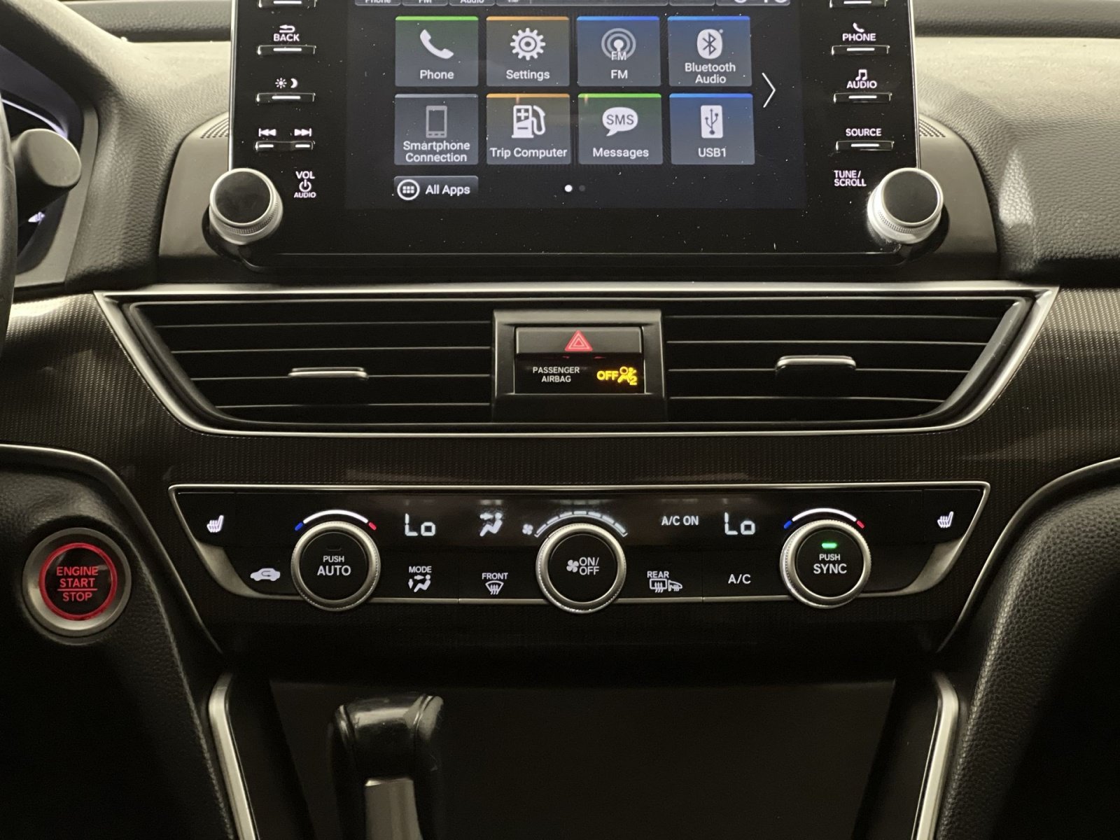 Used 2022 Honda Accord Sport Special Edition image 20