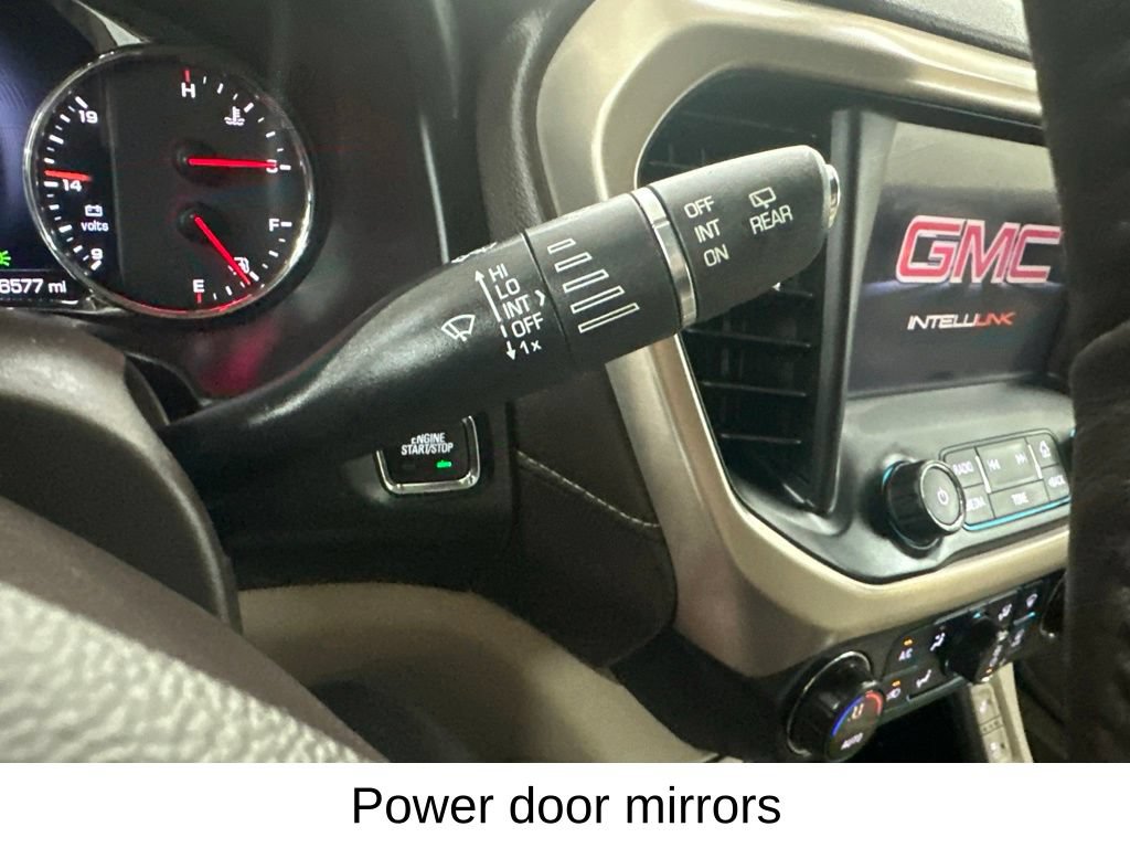 Used 2018 GMC Acadia Denali AWD/4WD image 45